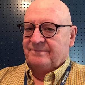 Meet your Posher, Jack